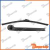 Bras d'essuie-glace arrière 345mm pour VW | EWB-WW-004, 6Q6955707C